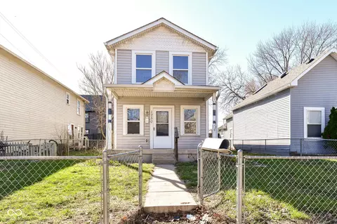 1250 Union St, Indianapolis, IN 46225