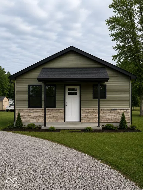 391 Country Manor St, North Vernon, IN 47265
