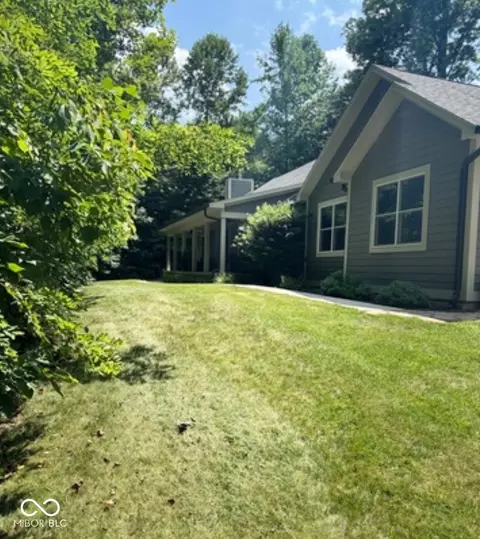 1672 N Christopher Ln, Martinsville, IN 46151