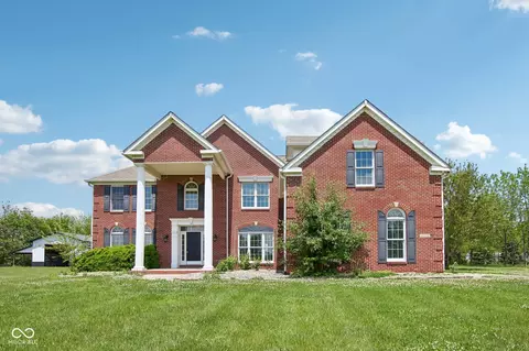 4450 W 300 N, Fairland, IN 46126