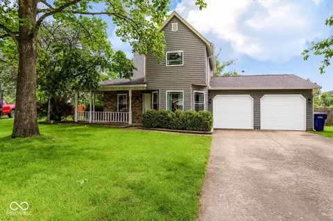 11233 Bayridge Cir E, Indianapolis, IN 46236