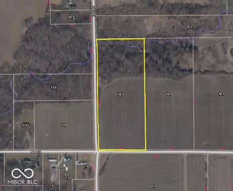 5880 S County Road 350 E, North Vernon, IN 47265