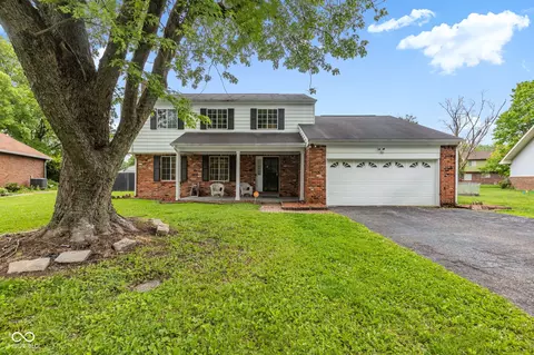 3333 Acacia Dr, Indianapolis, IN 46214