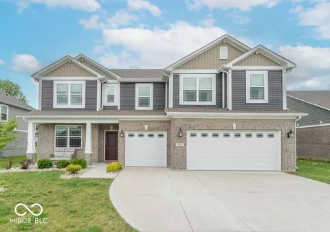 3330 S Cordell Rd, New Palestine, IN 46163