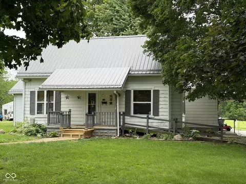 505 E Stark St, Rockville, IN 47872
