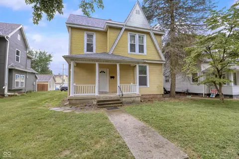 1005 W Beechwood Ave, Muncie, IN 47303