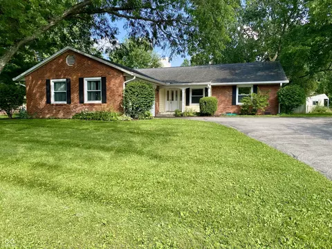 6453 Walnut Way, Brownsburg, IN 46112