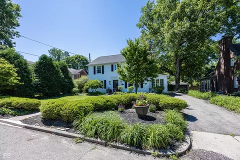 415 E 45th St, Indianapolis, IN 46205