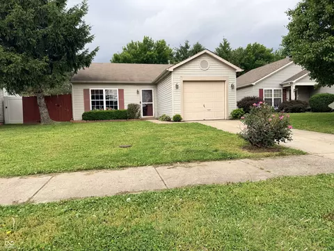 1098 Williamsburg Way, Indianapolis, IN 46234