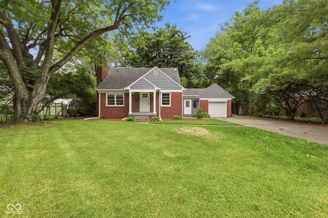 6317 N Tacoma Ave, Indianapolis, IN 46220