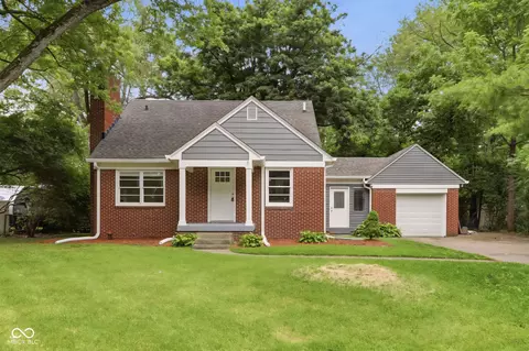 6317 N Tacoma Ave, Indianapolis, IN 46220