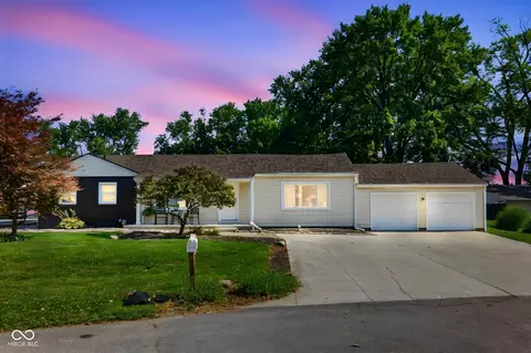 650 Arthur Dr, Indianapolis, IN 46280