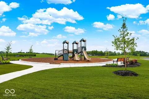 View/Area - 2901 Piper Pl, Plainfield, IN 46168 photo 5 of 10