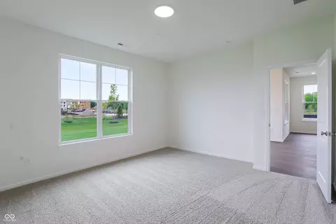 Bedroom - 2901 Piper Pl, Plainfield, IN 46168 photo 6 of 6
