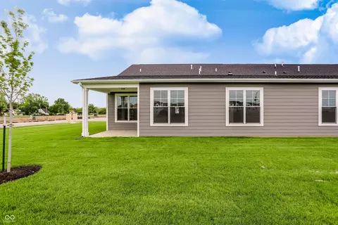 Exterior - 2901 Piper Pl, Plainfield, IN 46168 photo 5 of 9