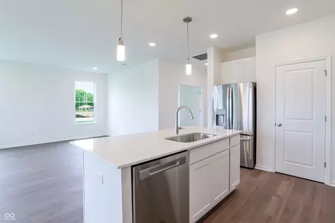 Kitchen - 2901 Piper Pl, Plainfield, IN 46168 photo 5 of 5