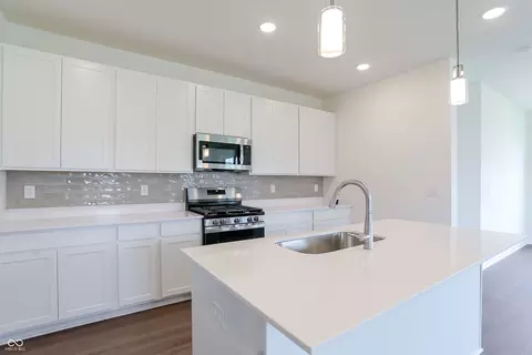 Kitchen - 2901 Piper Pl, Plainfield, IN 46168 photo 2 of 5