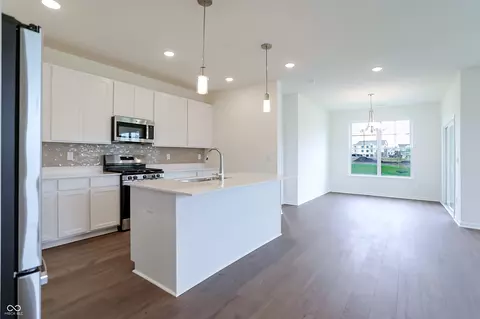 Kitchen - 2901 Piper Pl, Plainfield, IN 46168 photo 1 of 5