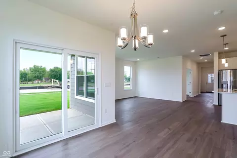 Dining - 2901 Piper Pl, Plainfield, IN 46168 photo 1 of 2