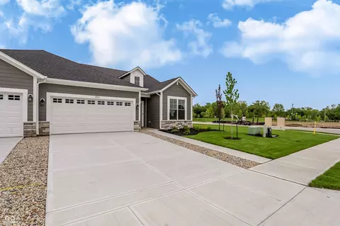 Exterior - 2901 Piper Pl, Plainfield, IN 46168 photo 2 of 9