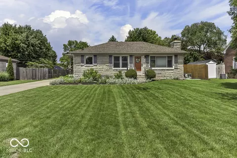 1620 Southview Dr, Indianapolis, IN 46227