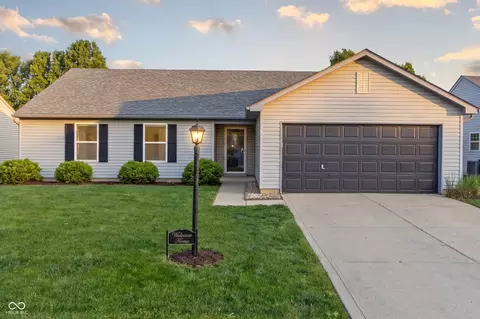 19551 Amber Way, Noblesville, IN 46060