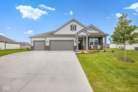 2280 Pine Valley Dr, Plainfield, IN 46168