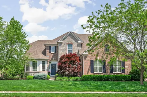 4462 Wellswood Bnd, Carmel, IN 46033