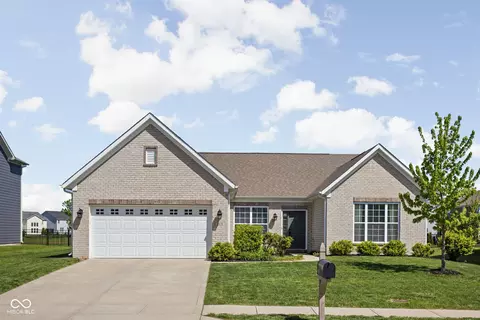 8850 Wicklow Way, Brownsburg, IN 46112