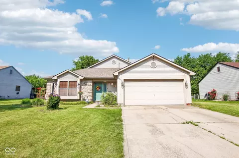 1212 Paul Dr, Indianapolis, IN 46229