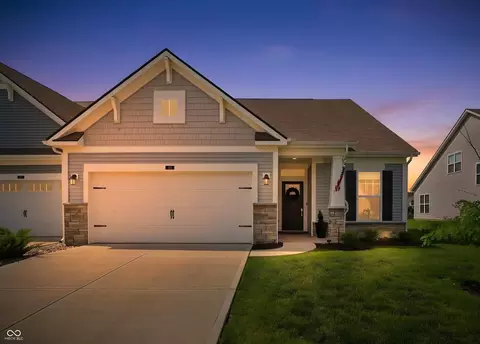 131 Hovden Dr, Cicero, IN 46034
