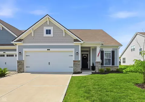 131 Hovden Dr, Cicero, IN 46034