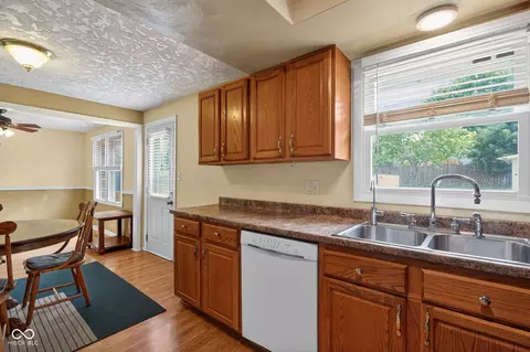 Kitchen - 209 Ann Ave, Pendleton, IN 46064 photo 3 of 3
