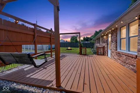 Exterior - 209 Ann Ave, Pendleton, IN 46064 photo 7 of 8