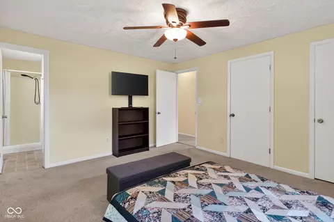 Bedroom - 209 Ann Ave, Pendleton, IN 46064 photo 3 of 4