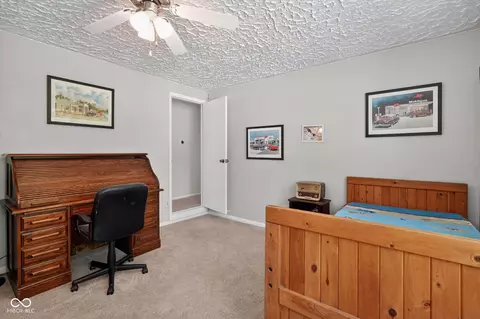 Bedroom - 209 Ann Ave, Pendleton, IN 46064 photo 1 of 4