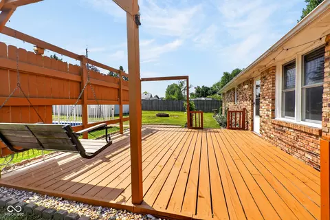 Exterior - 209 Ann Ave, Pendleton, IN 46064 photo 8 of 8