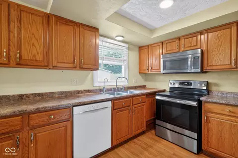 Kitchen - 209 Ann Ave, Pendleton, IN 46064 photo 1 of 3