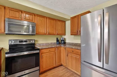 Kitchen - 209 Ann Ave, Pendleton, IN 46064 photo 2 of 3