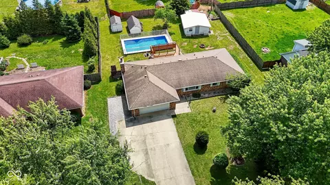 View/Area - 209 Ann Ave, Pendleton, IN 46064 photo 1 of 5