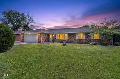 209 Ann Ave, Pendleton, IN 46064