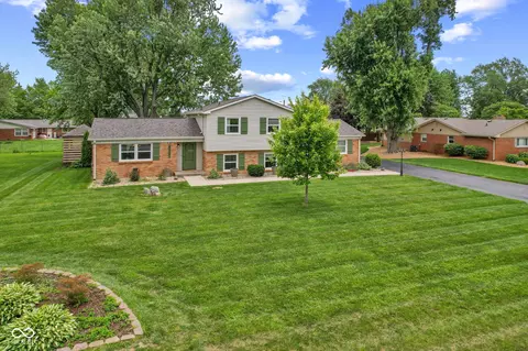 4847 S Eaton Ave, Indianapolis, IN 46239