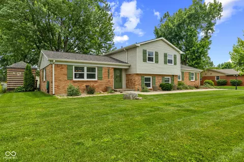 4847 S Eaton Ave, Indianapolis, IN 46239