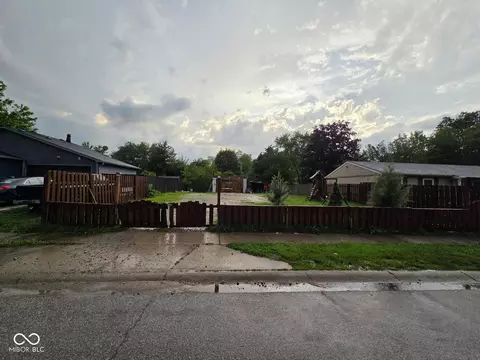 3214 Milford Rd, Indianapolis, IN 46235