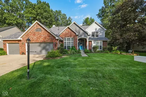 5855 Dapple Trce, Indianapolis, IN 46228