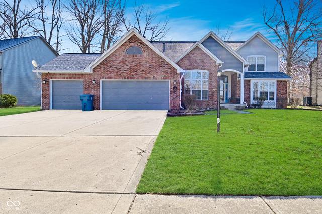 5855 Dapple Trce, Indianapolis, IN 46228