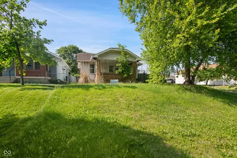 4301 English Ave, Indianapolis, IN 46201