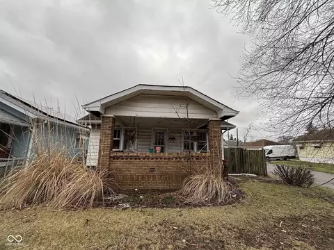 4301 English Ave, Indianapolis, IN 46201
