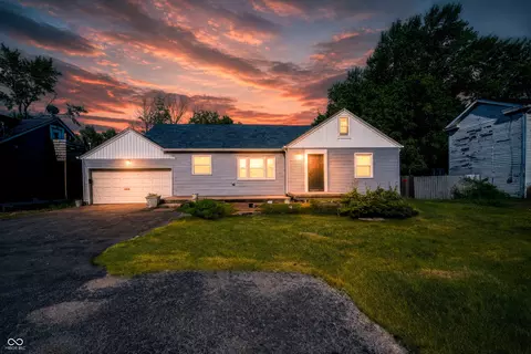 6356 Michigan Rd, Indianapolis, IN 46268
