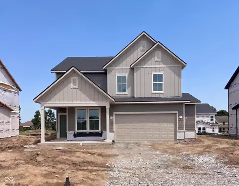3427 Garnet Dr, Plainfield, IN 46168